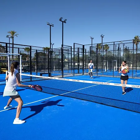 アパート Nucifera By On Travel