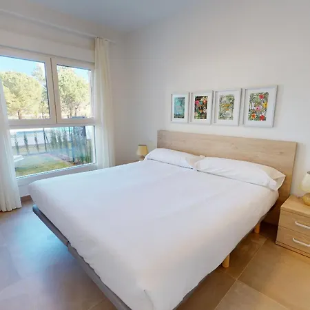 Apartamento Nucifera By On Travel