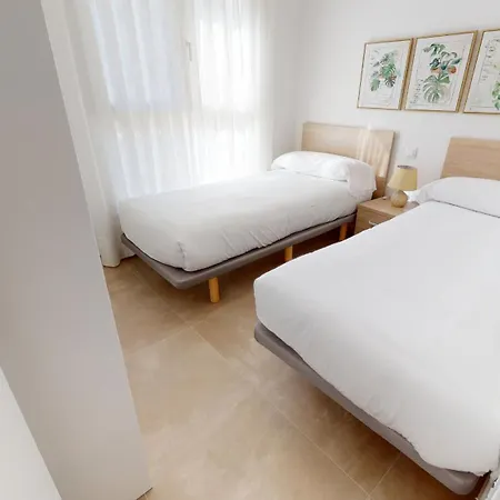 Nucifera By On Travel Apartamento