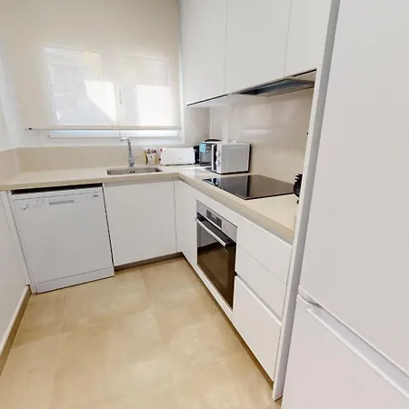 Apartamento Nucifera By On Travel *