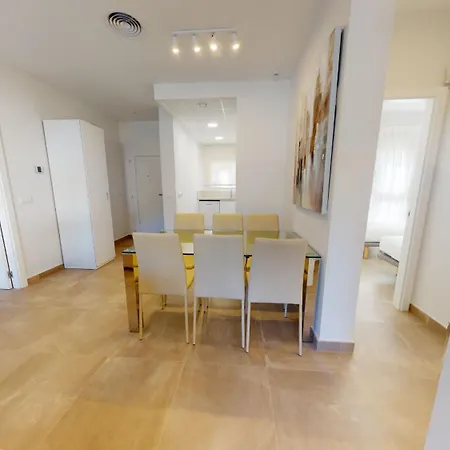 Apartamento Nucifera By On Travel