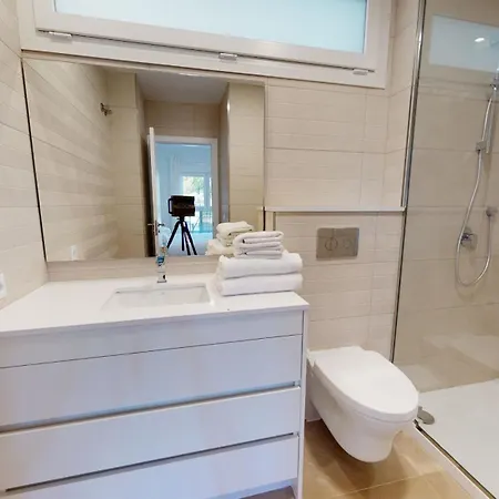 Nucifera By On Travel Apartamento Oliva