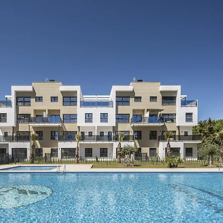 Nucifera By On Travel *